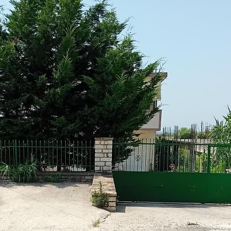 Margaret'S Guest House Mesopotam Εξωτερικό φωτογραφία
