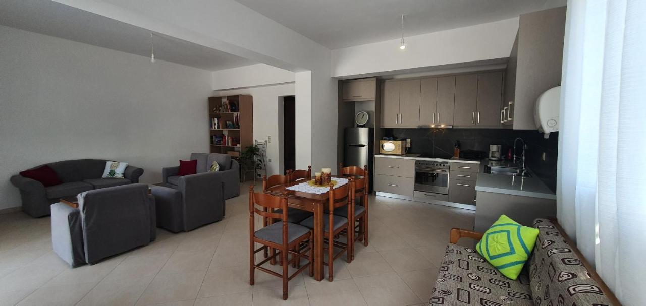 Margaret'S Guest House Mesopotam Εξωτερικό φωτογραφία