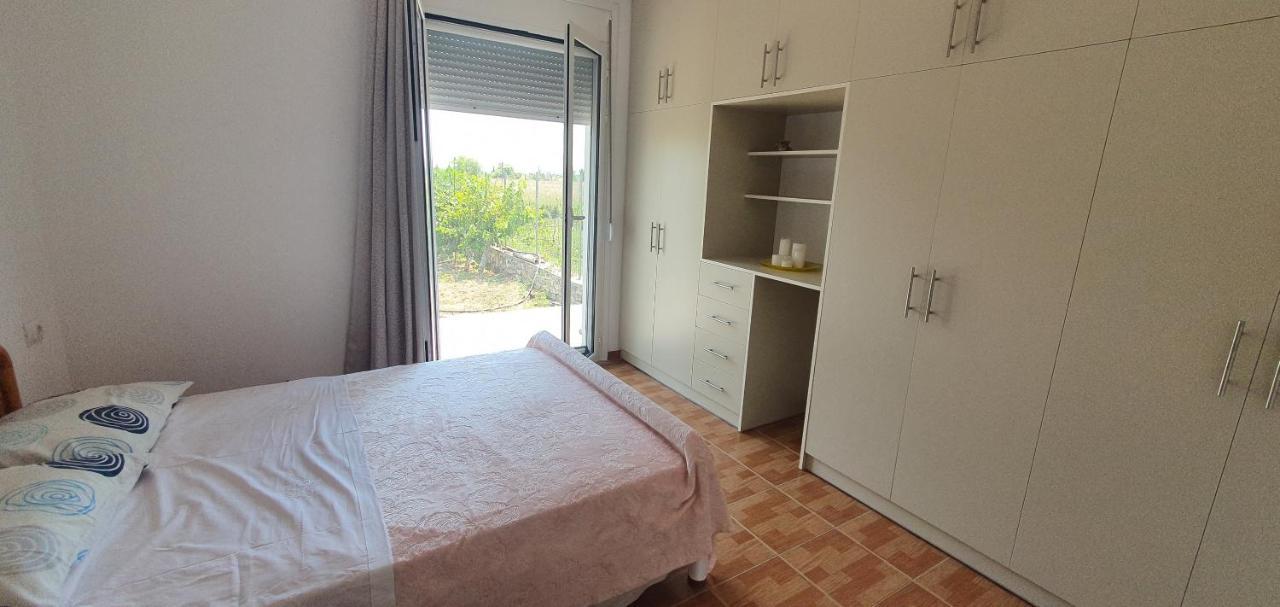 Margaret'S Guest House Mesopotam Εξωτερικό φωτογραφία
