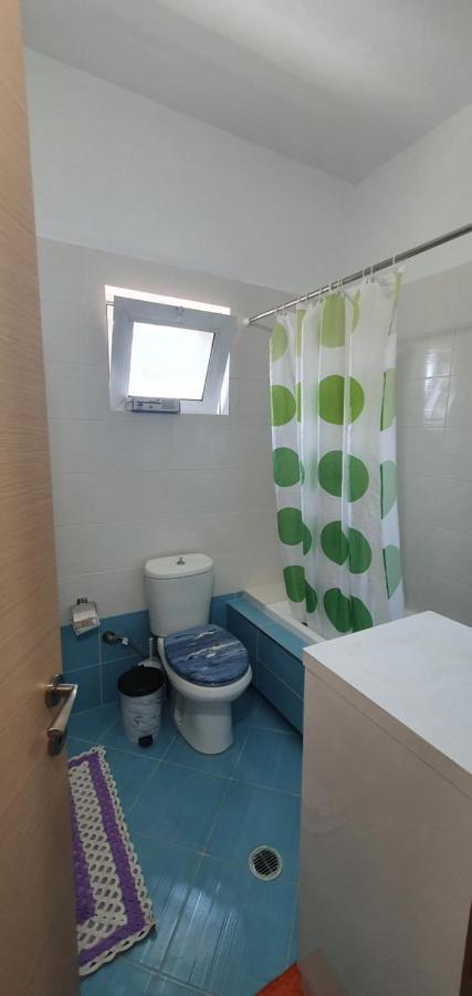 Margaret'S Guest House Mesopotam Εξωτερικό φωτογραφία