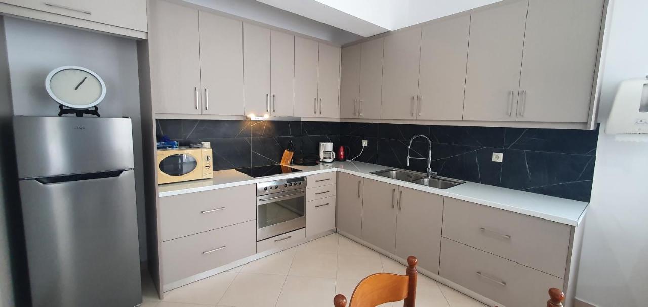 Margaret'S Guest House Mesopotam Εξωτερικό φωτογραφία