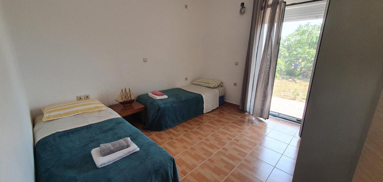 Margaret'S Guest House Mesopotam Εξωτερικό φωτογραφία