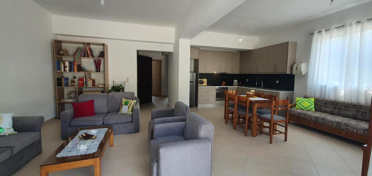 Margaret'S Guest House Mesopotam Εξωτερικό φωτογραφία