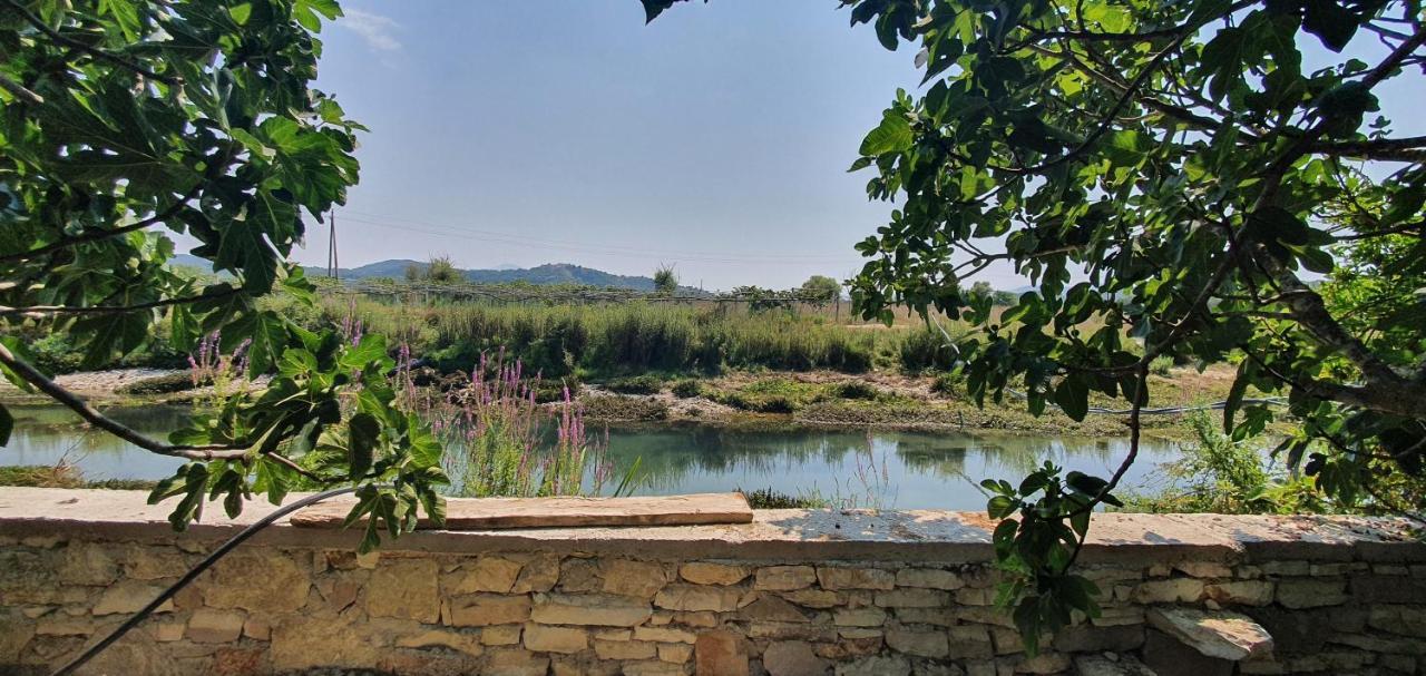 Margaret'S Guest House Mesopotam Εξωτερικό φωτογραφία