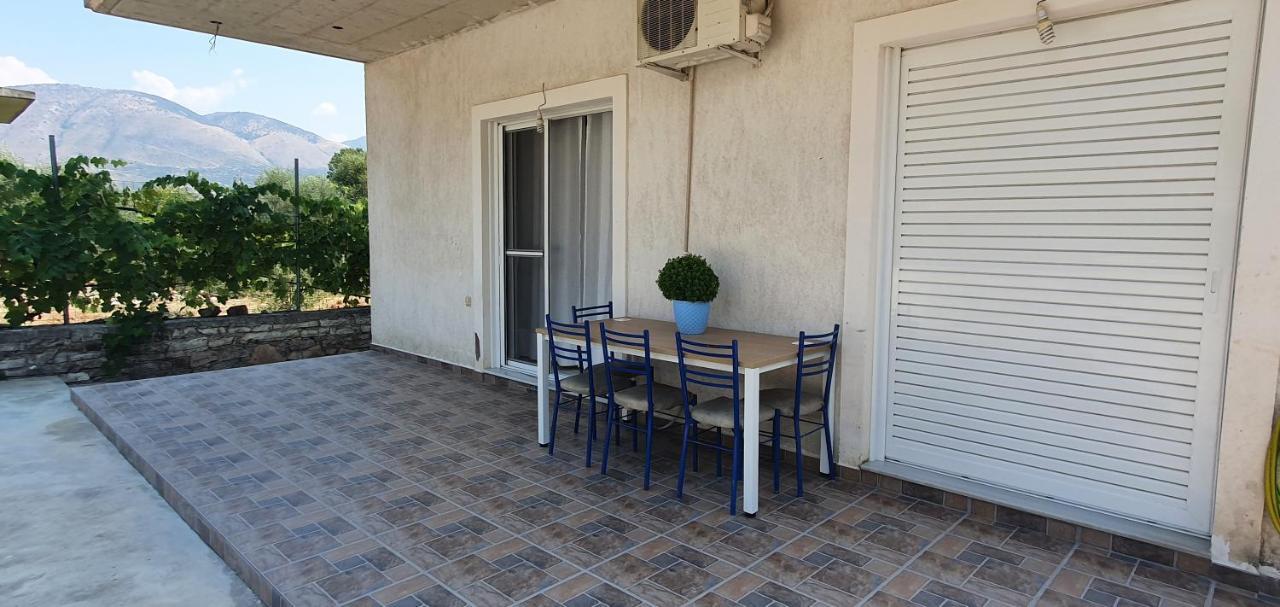 Margaret'S Guest House Mesopotam Εξωτερικό φωτογραφία