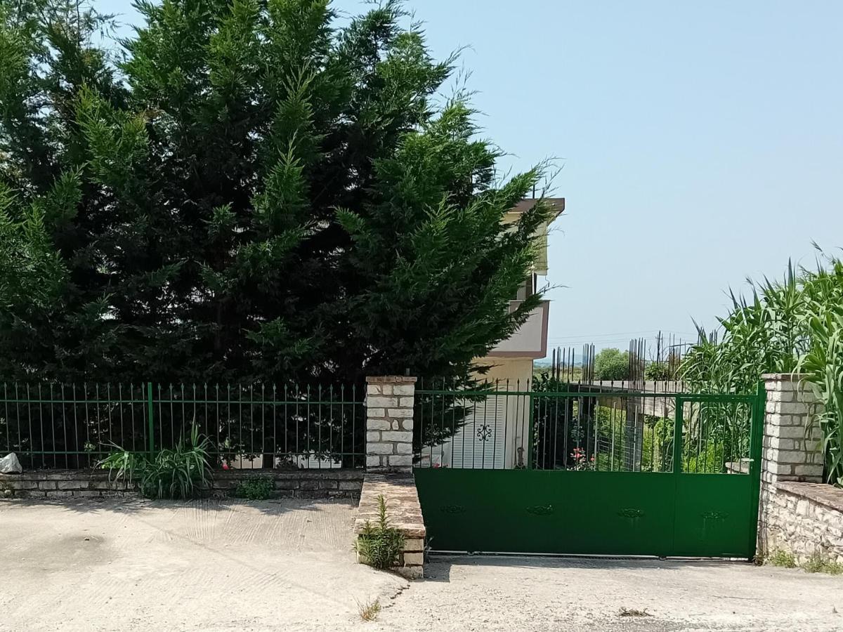 Margaret'S Guest House Mesopotam Εξωτερικό φωτογραφία