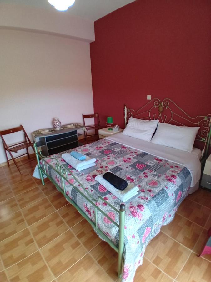 Margaret'S Guest House Mesopotam Εξωτερικό φωτογραφία