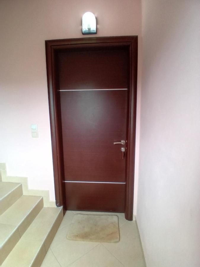 Margaret'S Guest House Mesopotam Εξωτερικό φωτογραφία