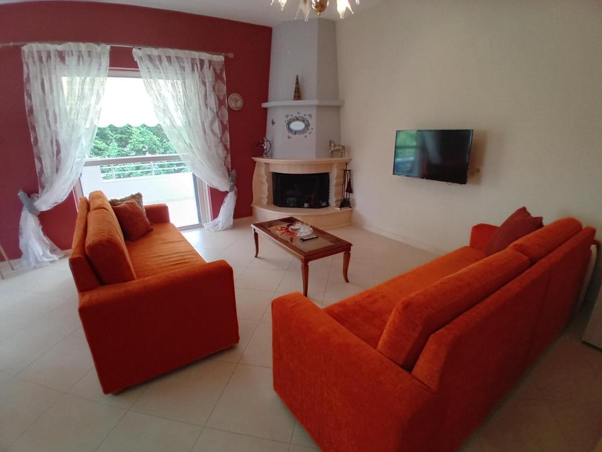 Margaret'S Guest House Mesopotam Εξωτερικό φωτογραφία