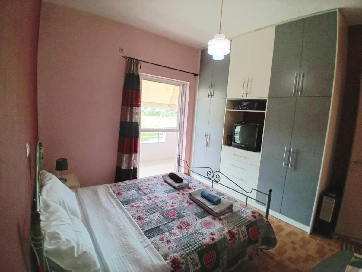 Margaret'S Guest House Mesopotam Εξωτερικό φωτογραφία