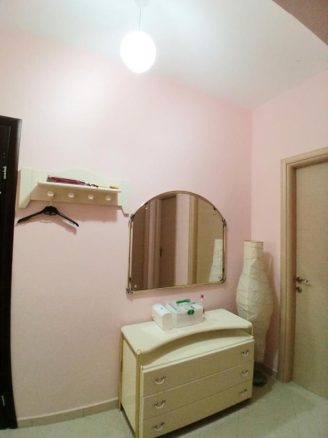 Margaret'S Guest House Mesopotam Εξωτερικό φωτογραφία