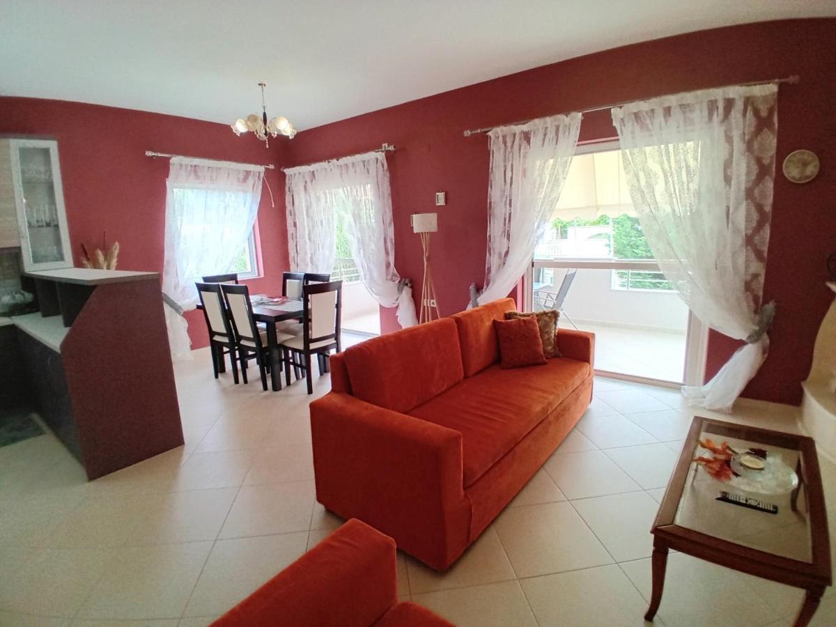 Margaret'S Guest House Mesopotam Εξωτερικό φωτογραφία