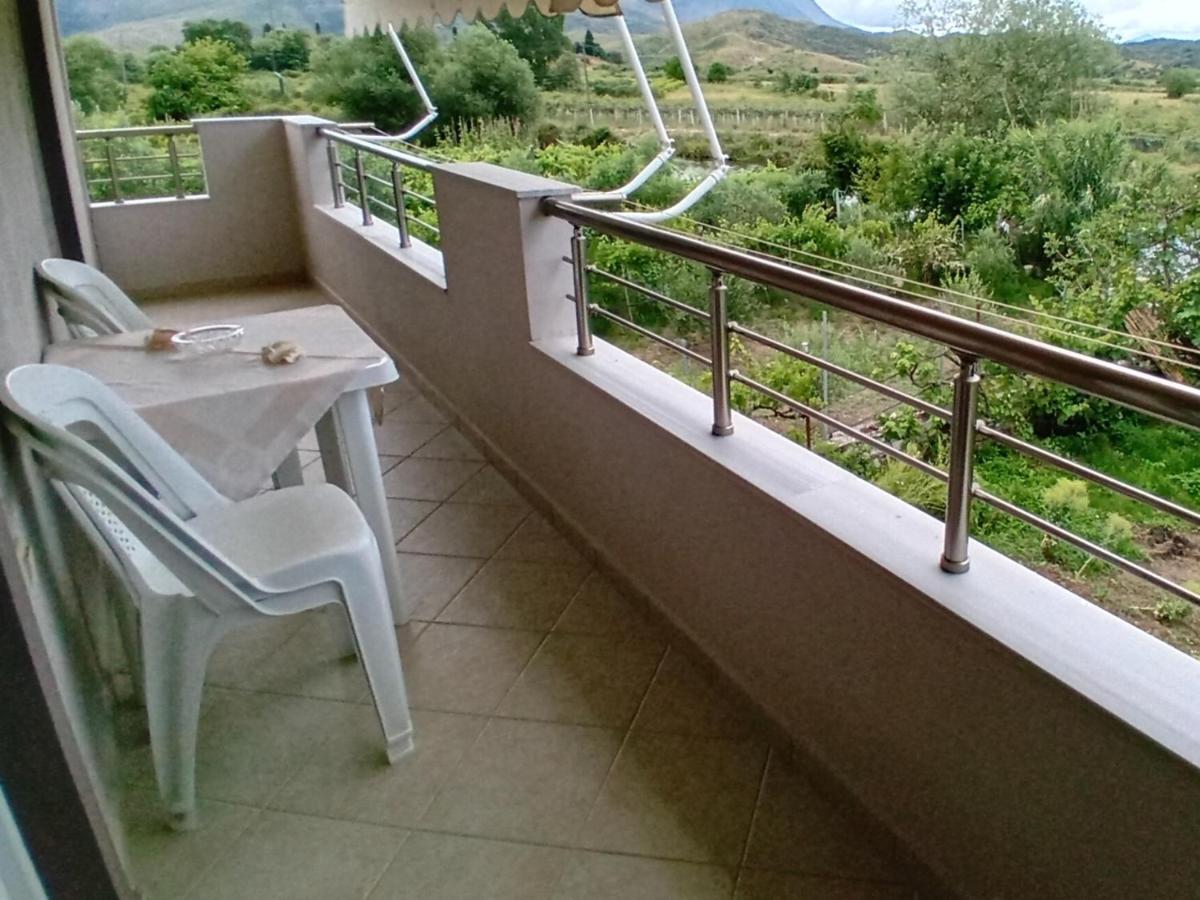 Margaret'S Guest House Mesopotam Εξωτερικό φωτογραφία