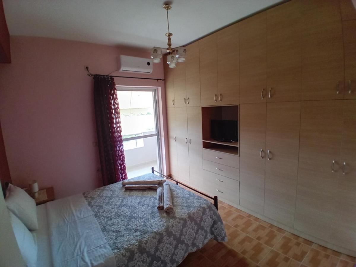 Margaret'S Guest House Mesopotam Εξωτερικό φωτογραφία
