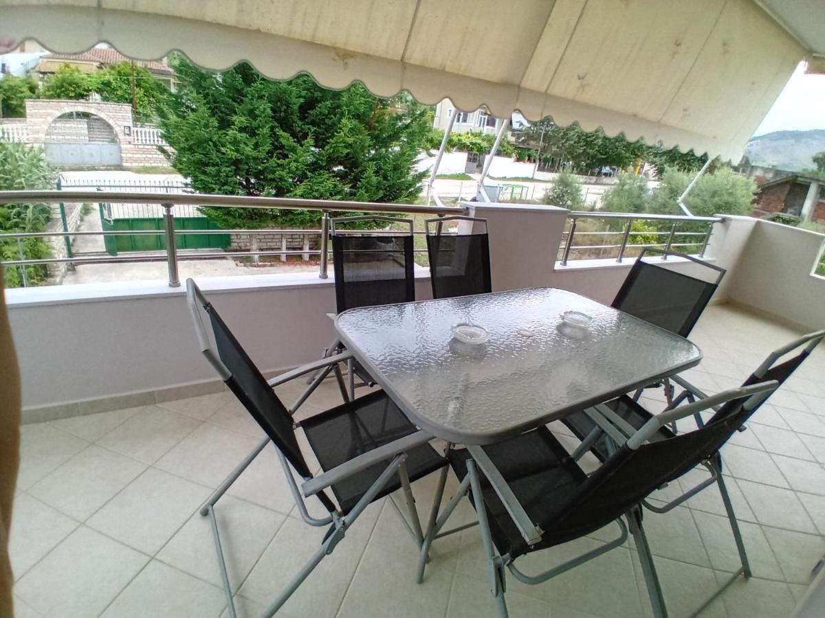 Margaret'S Guest House Mesopotam Εξωτερικό φωτογραφία