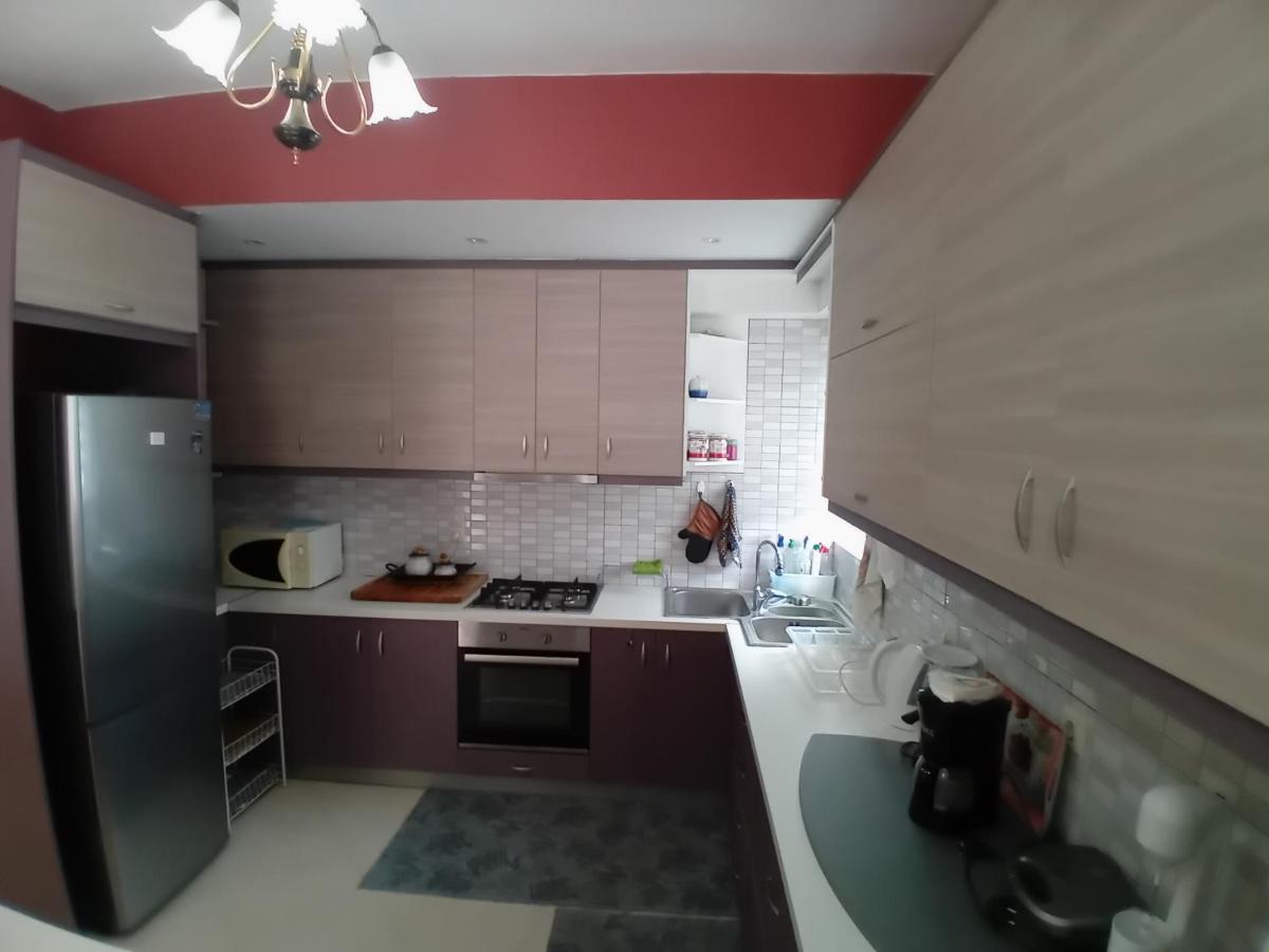 Margaret'S Guest House Mesopotam Εξωτερικό φωτογραφία