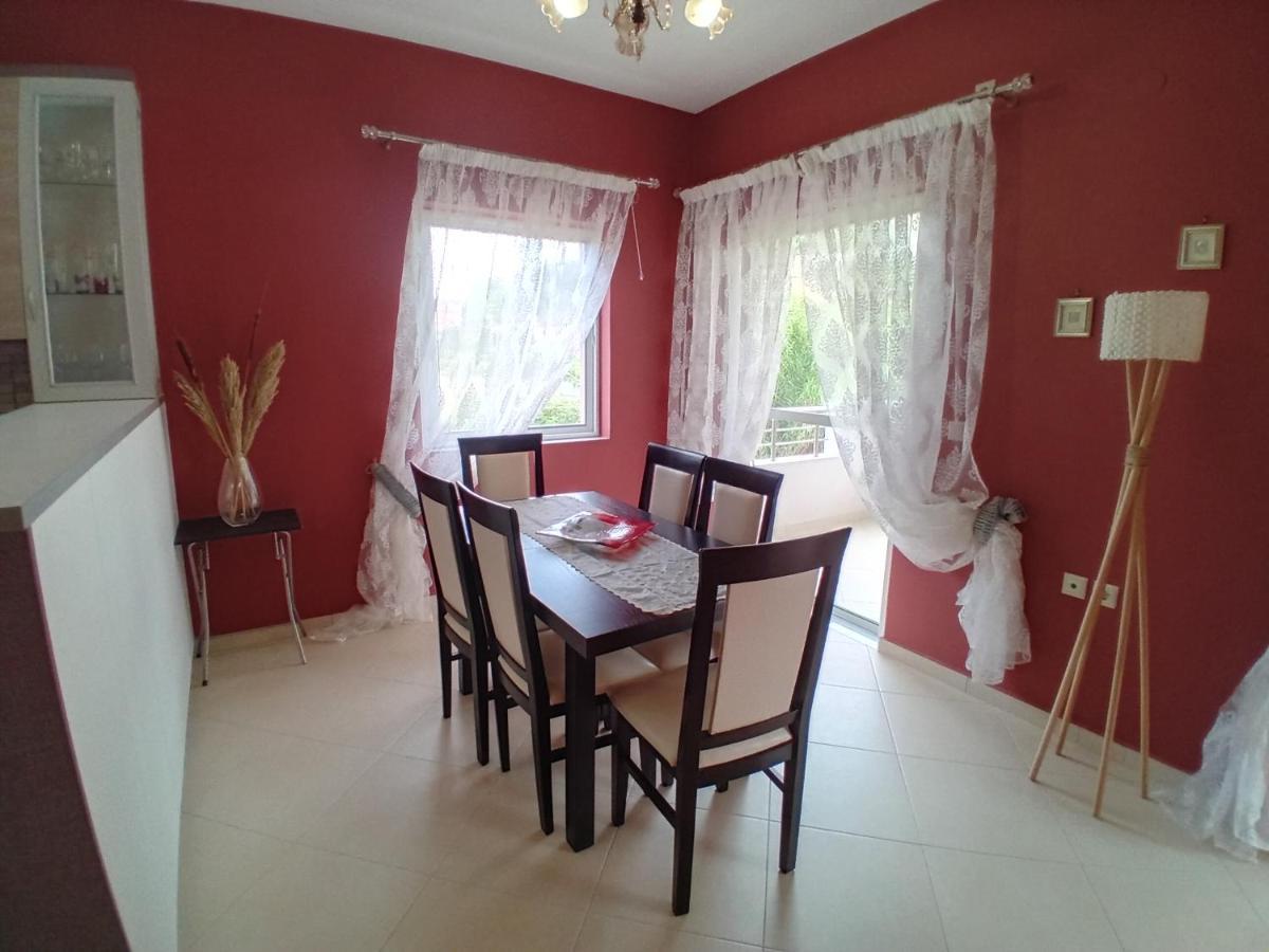 Margaret'S Guest House Mesopotam Εξωτερικό φωτογραφία