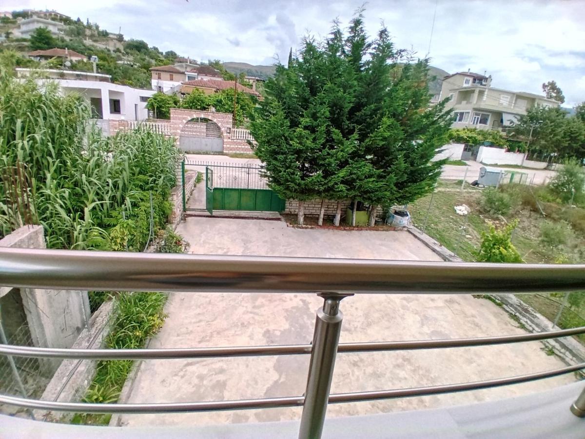 Margaret'S Guest House Mesopotam Εξωτερικό φωτογραφία