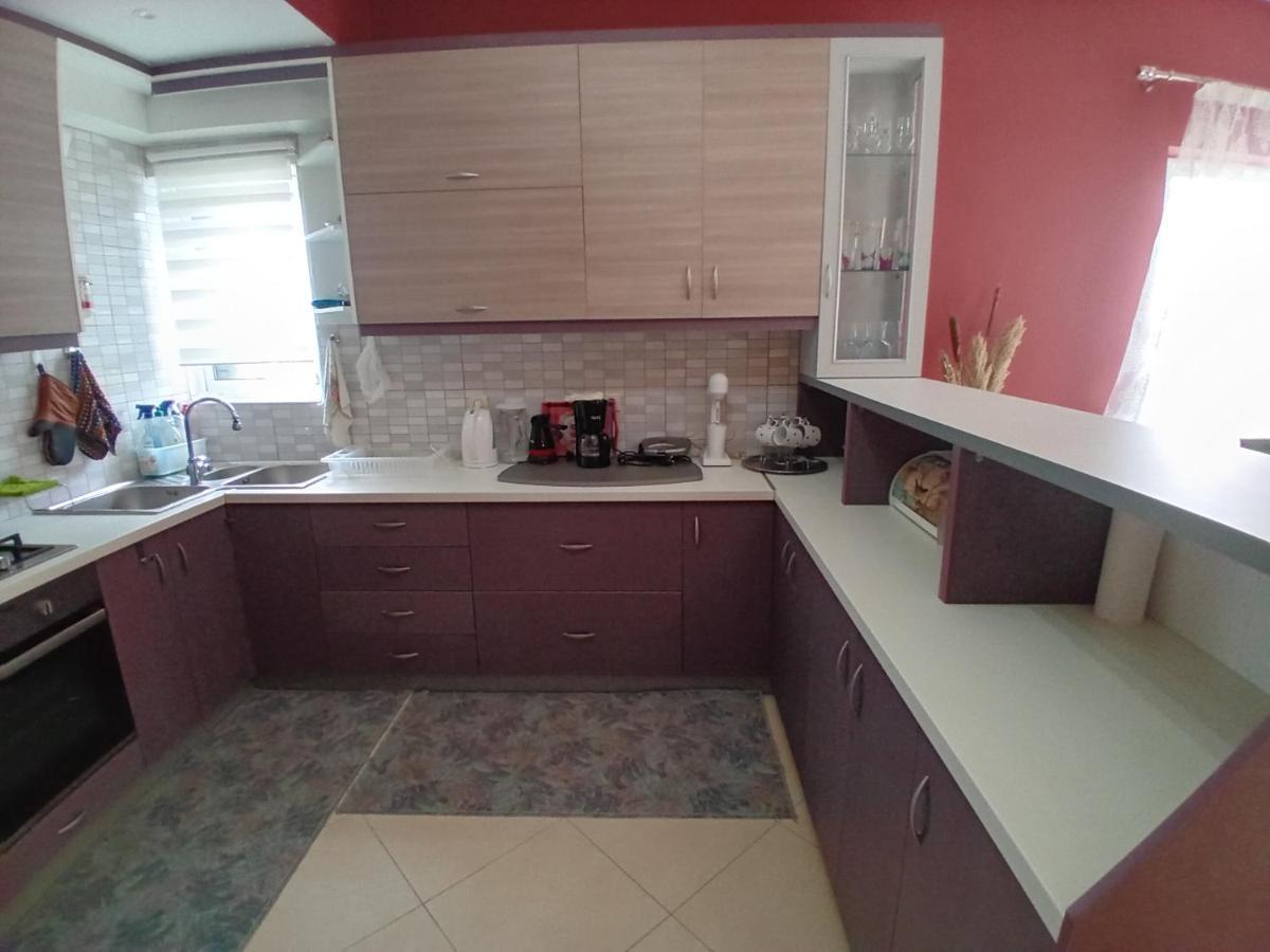 Margaret'S Guest House Mesopotam Εξωτερικό φωτογραφία