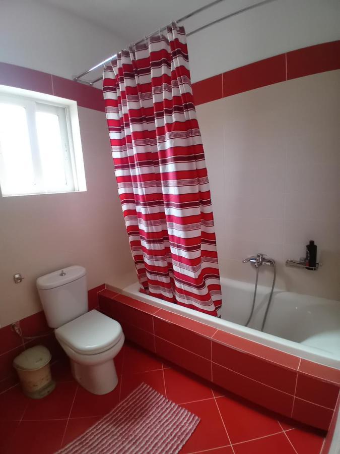 Margaret'S Guest House Mesopotam Εξωτερικό φωτογραφία