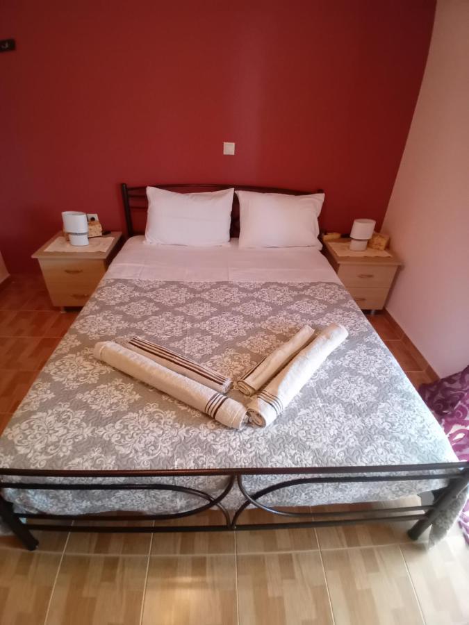 Margaret'S Guest House Mesopotam Εξωτερικό φωτογραφία