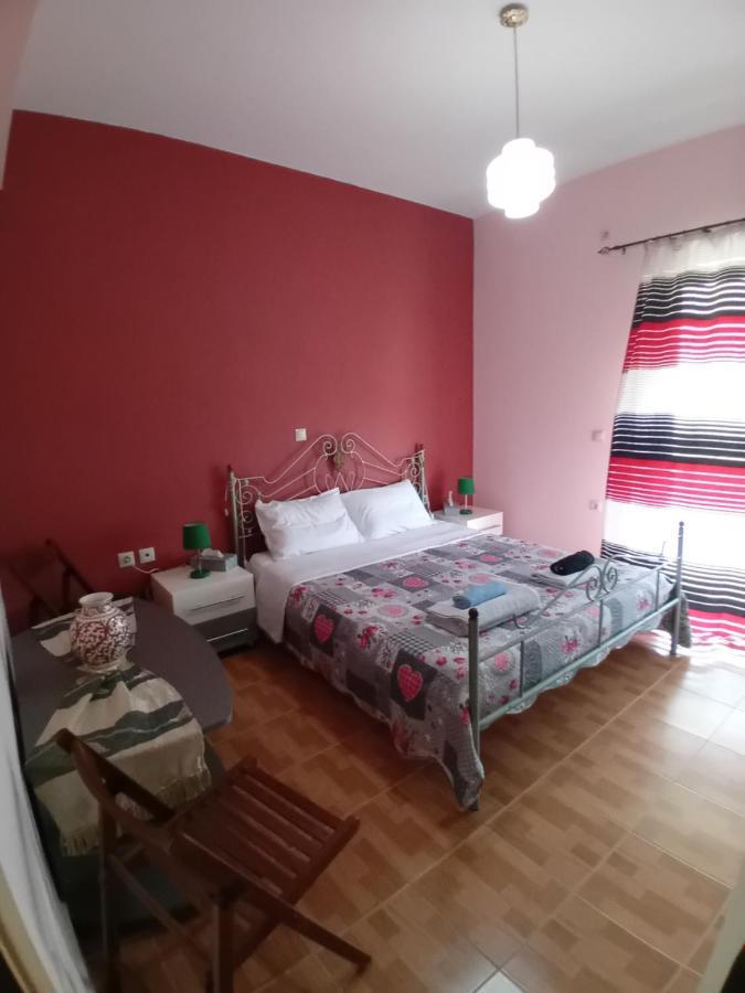 Margaret'S Guest House Mesopotam Εξωτερικό φωτογραφία
