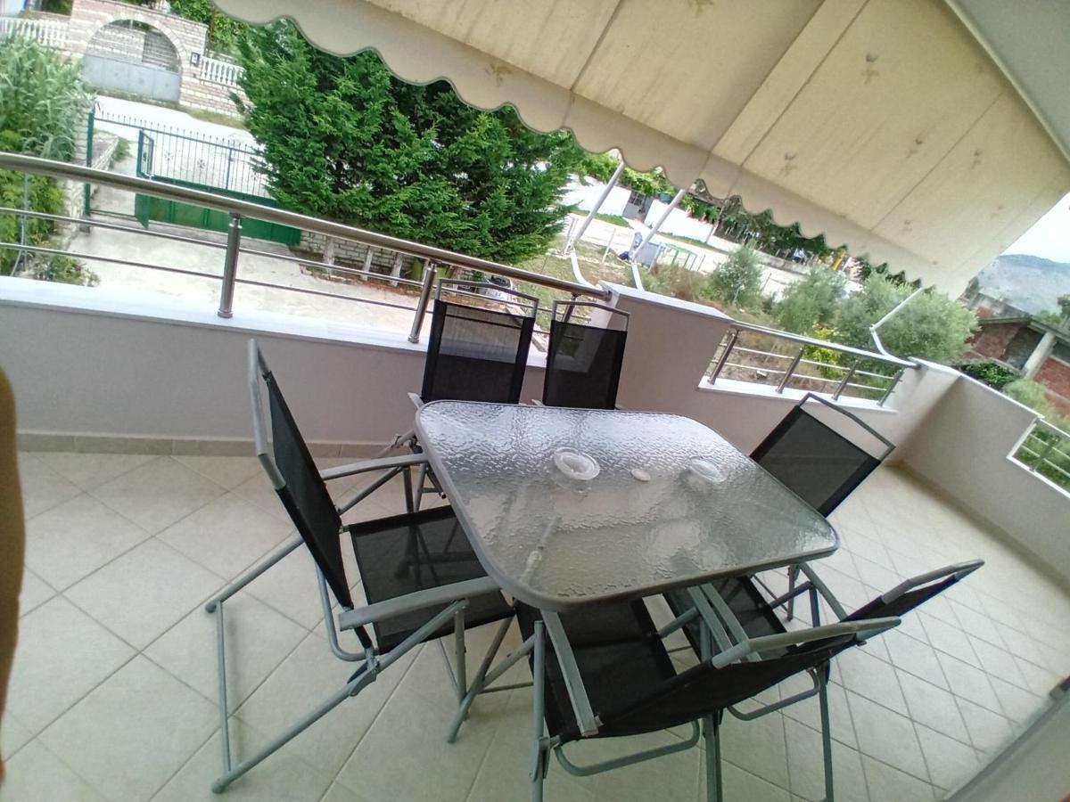 Margaret'S Guest House Mesopotam Εξωτερικό φωτογραφία