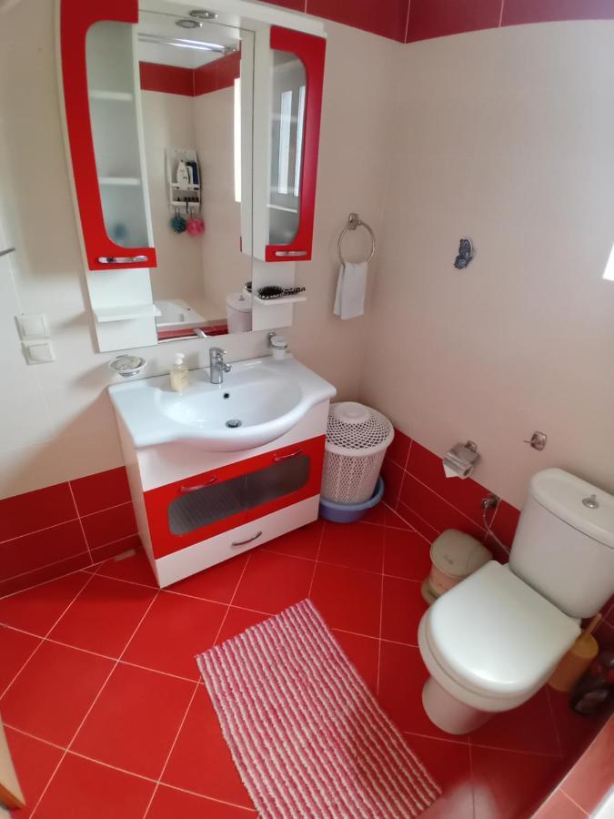 Margaret'S Guest House Mesopotam Εξωτερικό φωτογραφία